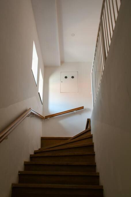 Stairway To Ljubljana Apartment エクステリア 写真